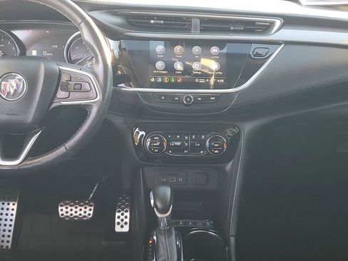 Used 2022 Buick Encore GX Essence w/ Advanced Technology Package image 28