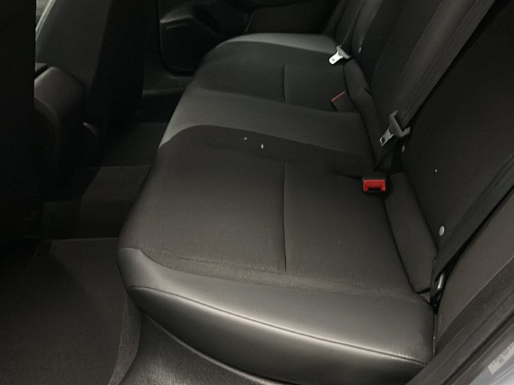 Certified 2022 Honda Civic Sport image 18