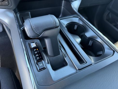 New 2025 Ford F150 XLT w/ Equipment Group 302A MID image 12