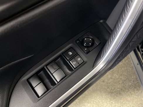 Certified 2021 Toyota RAV4 LE FWD image 16