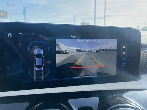 Used 2025 Mercedes-Benz CLA 250 image 25