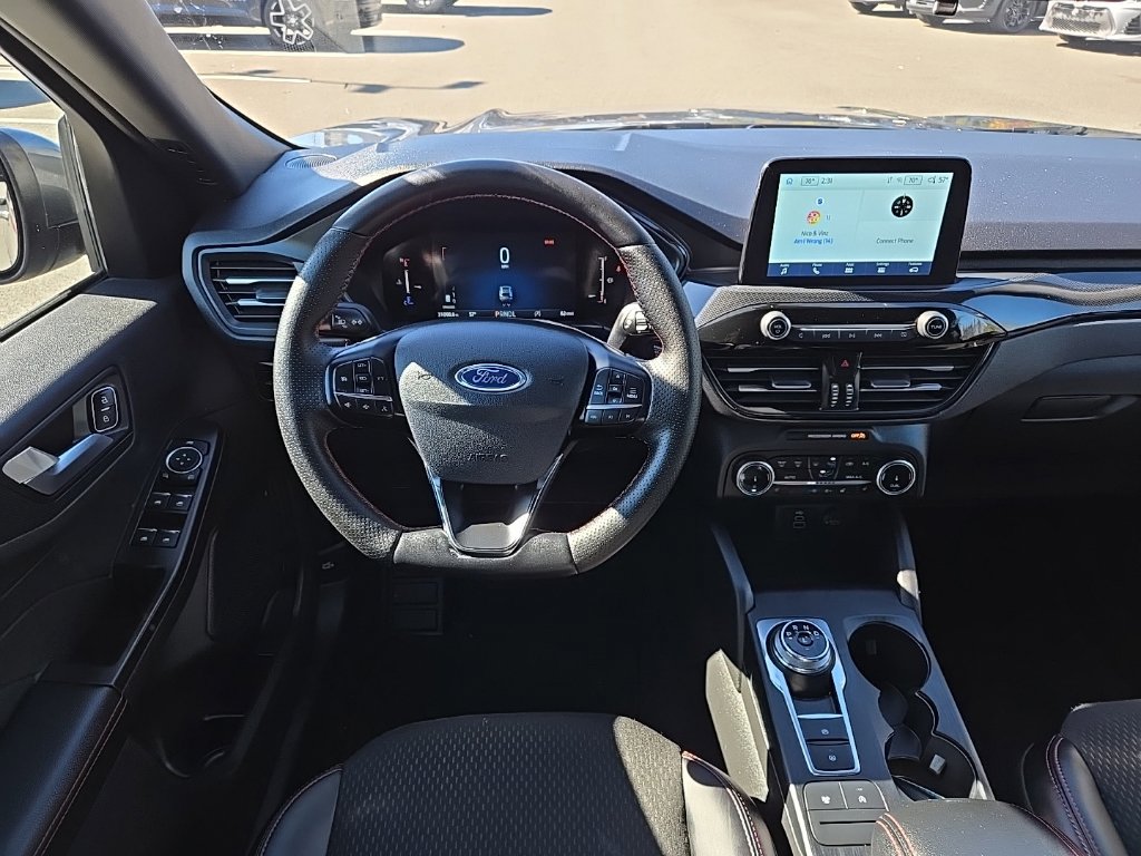 Used 2025 Ford Escape ST-Line Select AWD/4WD image 15