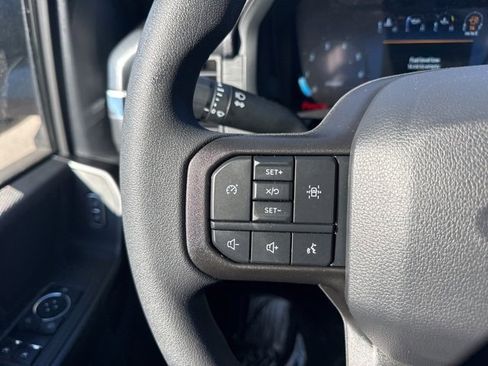 New 2025 Ford F150 STX w/ Equipment Group 200A image 27