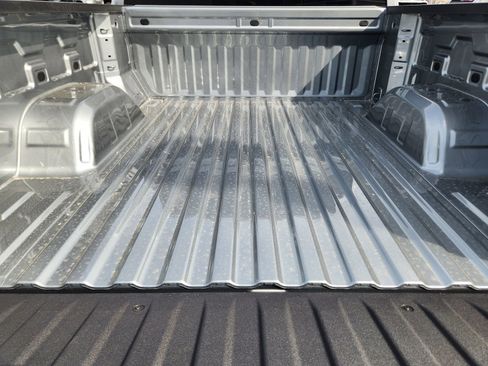 New 2026 Chevrolet Silverado 1500 Custom image 24