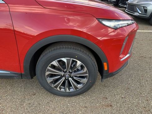 New 2026 Buick Envista Preferred image 29