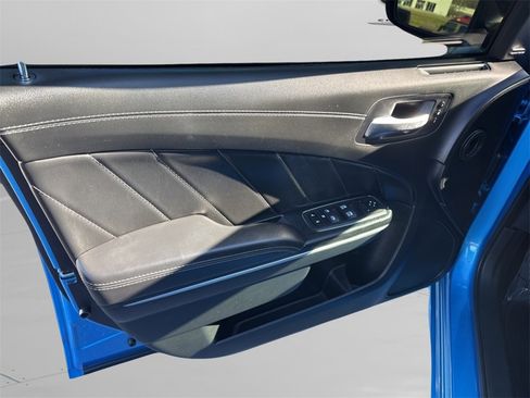Used 2023 Dodge Charger Scat Pack image 21