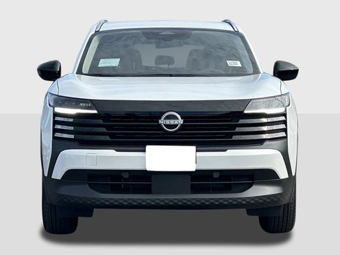 New 2026 Nissan Kicks SV image 7