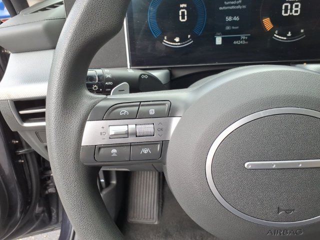 Used 2025 Hyundai Sonata SEL FWD image 8