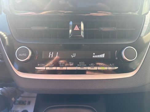 Used 2023 Toyota Corolla LE image 36