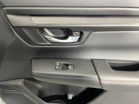 Certified 2024 Honda CR-V Sport image 9