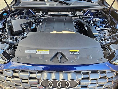 New 2025 Audi Q5 Premium Plus image 24