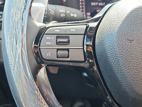 New 2026 Honda Passport TrailSport Elite image 15