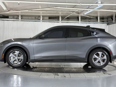 Used 2023 Ford Mustang Mach-E Select RWD image 2