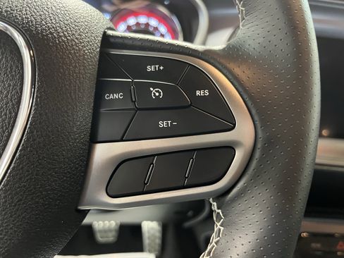 Used 2023 Dodge Challenger SRT Hellcat image 20