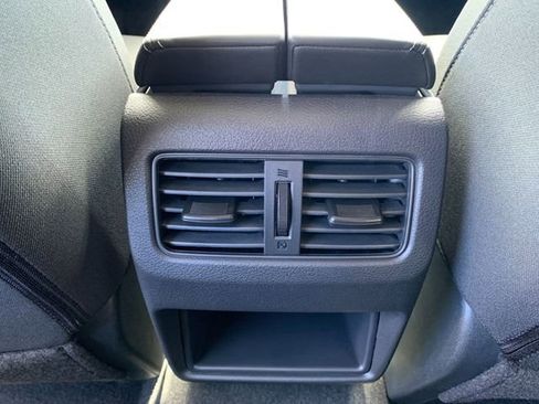 New 2025 Nissan Rogue S image 17