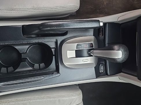 Used 2008 Honda Accord EX-L image 12