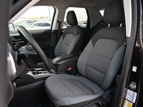 Used 2021 Ford Bronco Sport Big Bend AWD/4WD image 16