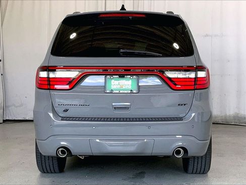 Used 2026 Dodge Durango GT AWD/4WD image 4