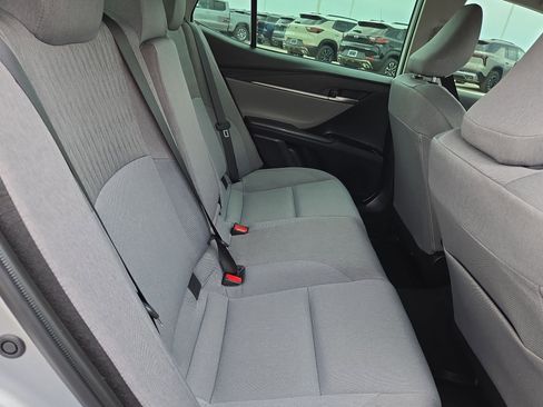 Used 2026 Toyota Camry LE image 24