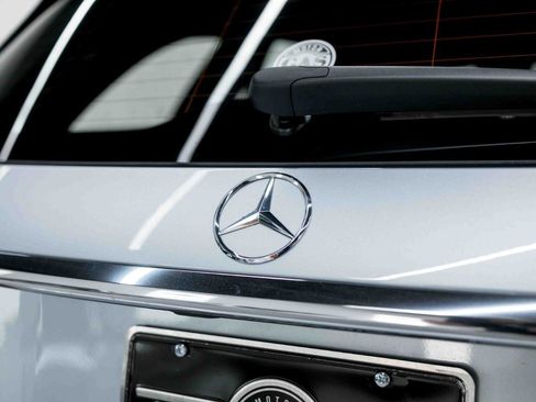 Used 2021 Mercedes-Benz E 63 AMG S image 34