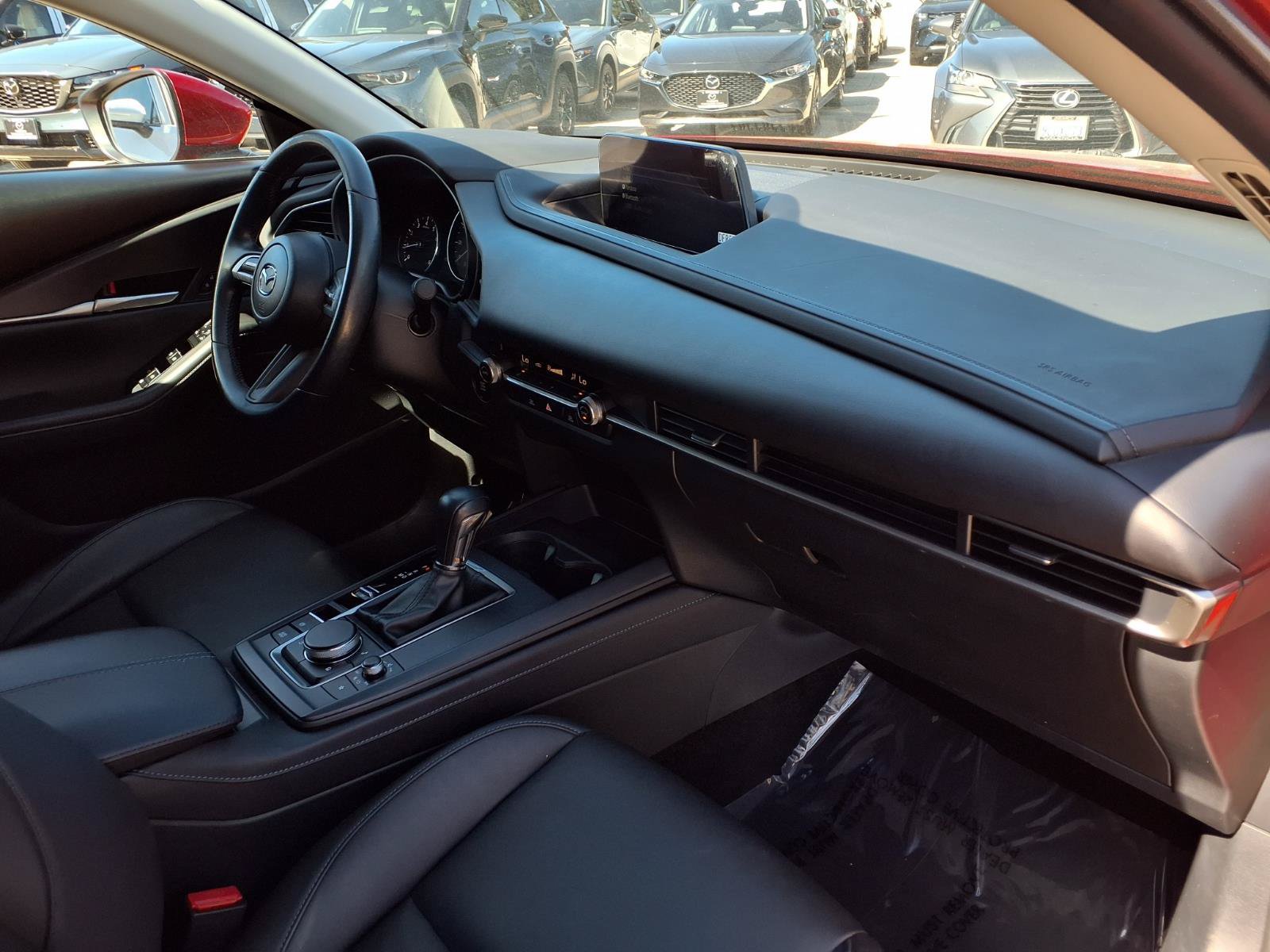 Certified 2023 MAZDA CX-30 AWD 2.5 S w/ Select Package image 25
