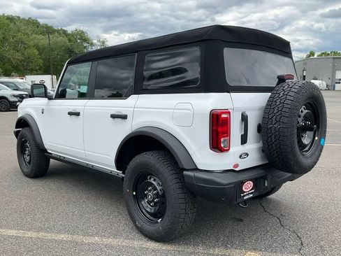 New 2026 Ford Bronco Big Bend w/ Black Diamond Package AWD/4WD image 29