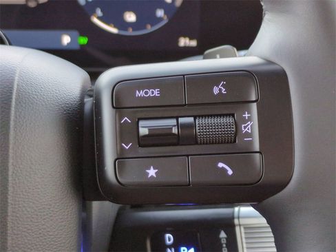 New 2026 Hyundai Santa Fe Calligraphy image 26