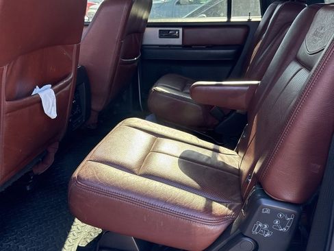 Used 2011 Ford Expedition EL King Ranch w/ 401A Rapid Spec Order Code image 8