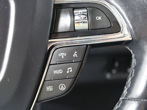 Used 2024 Lincoln Navigator Reserve image 43