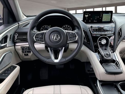 New 2026 Acura RDX Technology Package image 9