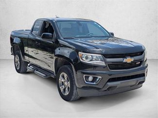 Used 2017 Chevrolet Colorado Z71 RWD video 2