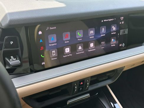 New 2026 Porsche Cayenne AWD/4WD image 25