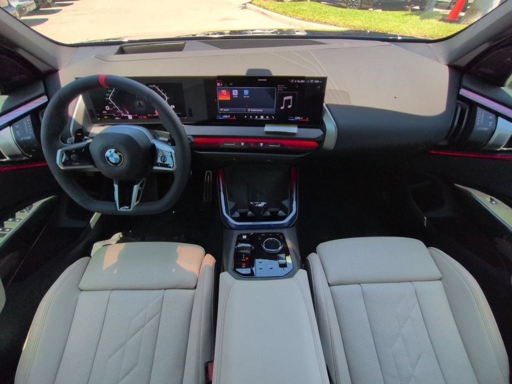 New 2026 BMW X3 M50 w/ Premium Package AWD/4WD image 15