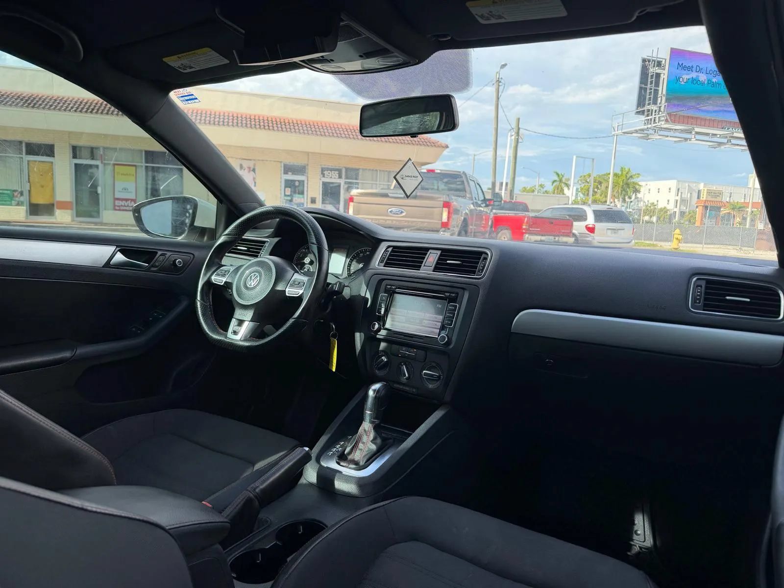 Used 2012 Volkswagen Jetta GLI FWD image 20