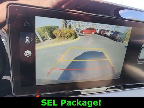 Used 2022 Hyundai Palisade SEL w/ Premium Package image 31