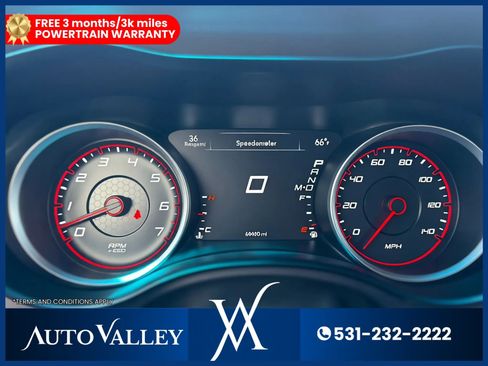 Used 2022 Dodge Charger SXT RWD image 28
