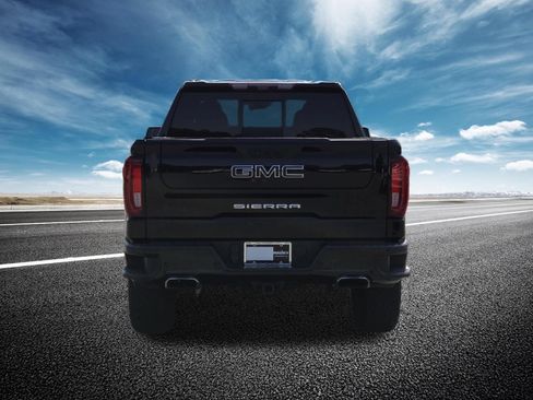 Used 2021 GMC Sierra 1500 AT4 w/ AT4 Premium Package AWD/4WD image 22