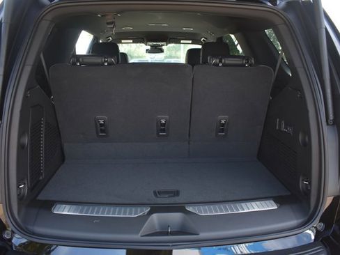 New 2026 Chevrolet Tahoe Premier image 19