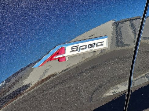 Certified 2025 Acura Integra A-Spec image 13