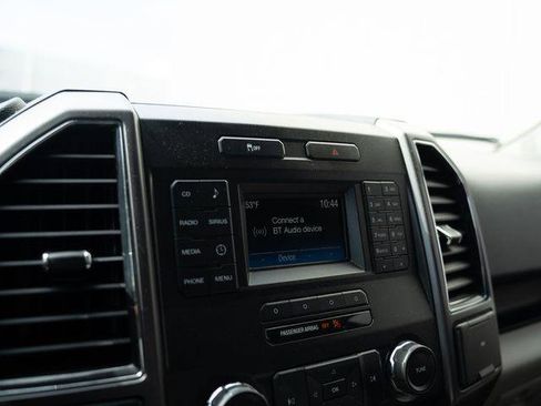 Used 2017 Ford F150 XLT AWD/4WD image 25