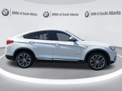 Used 2018 BMW X4 xDrive28i AWD/4WD image 30