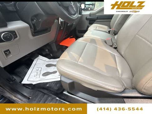 Used 2017 Ford F150 XL w/ Trailer Tow Package w/101A AWD/4WD image 31