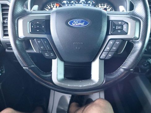 Used 2018 Ford F150 Raptor w/ Equipment Group 802A Luxury AWD/4WD image 20