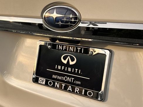 Used 2023 Subaru Ascent Limited image 30