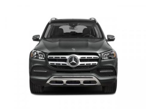 Used 2022 Mercedes-Benz GLS 450 4MATIC image 4