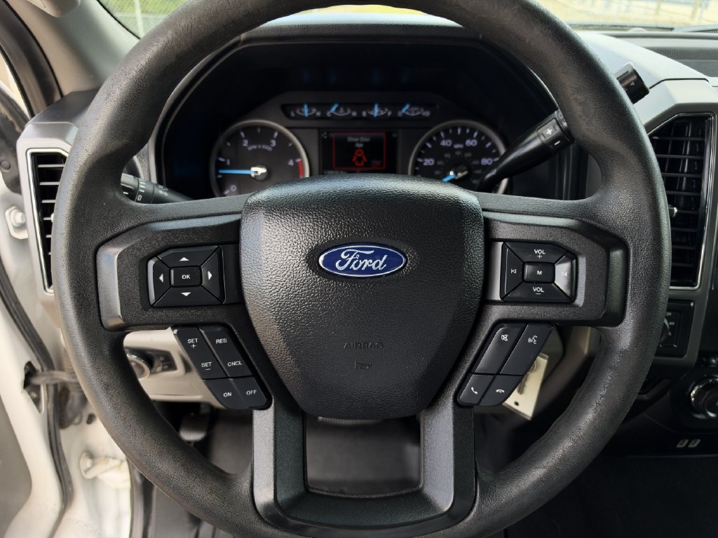 Used 2019 Ford F250 XLT w/ Snow Plow Prep Package AWD/4WD image 14