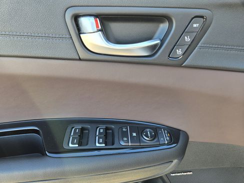 Certified 2019 Kia Optima SX image 19