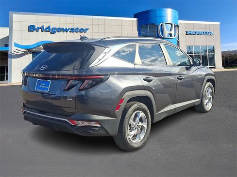 Used 2023 Hyundai Tucson SEL image 6