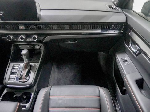 Used 2026 Honda CR-V Sport Touring image 31
