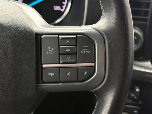 Used 2023 Ford F150 XLT w/ Equipment Group 302A High AWD/4WD image 27